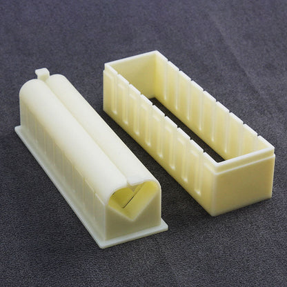 Easy Sushi Maker Mold Set