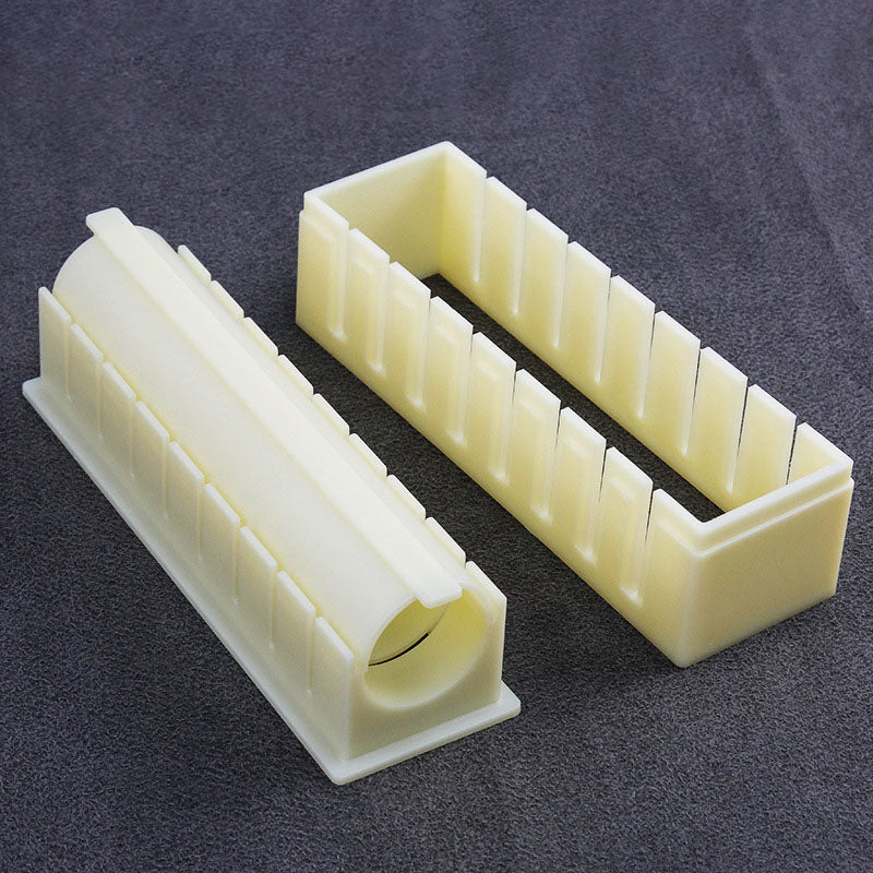 Easy Sushi Maker Mold Set