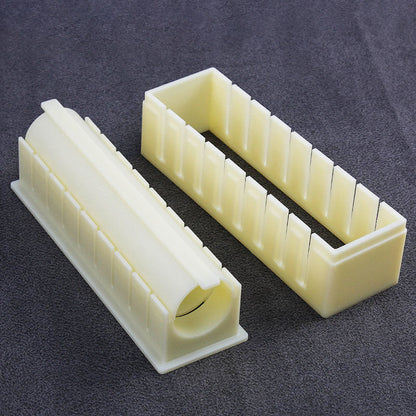 Easy Sushi Maker Mold Set