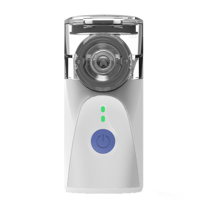 Compact Travel Vaporizer Spray