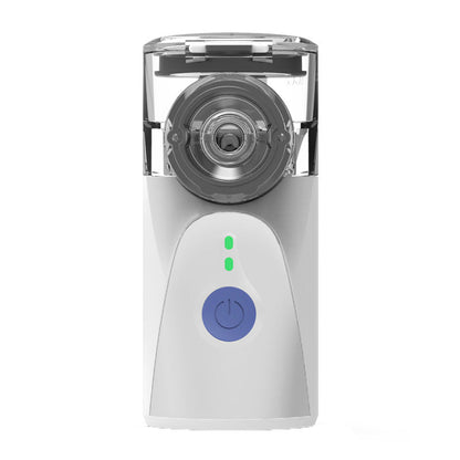 Compact Travel Vaporizer Spray