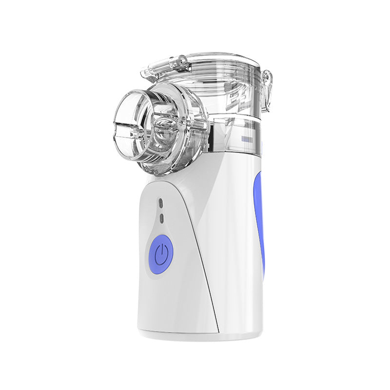 Compact Travel Vaporizer Spray