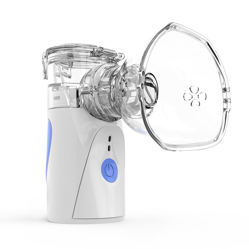 Compact Travel Vaporizer Spray