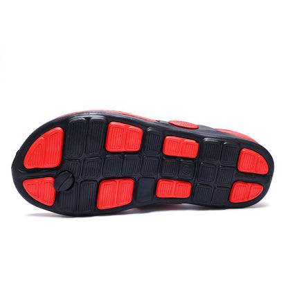 Comfortable Mens Summer Sandals Flip Flops