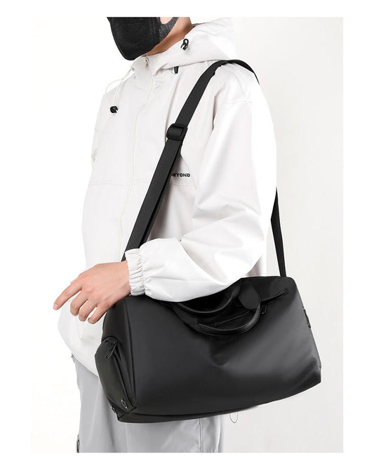 Waterproof Shoe Bag with Dry Wet Compartments - Befez