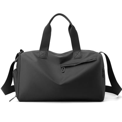 Waterproof Shoe Bag with Dry Wet Compartments