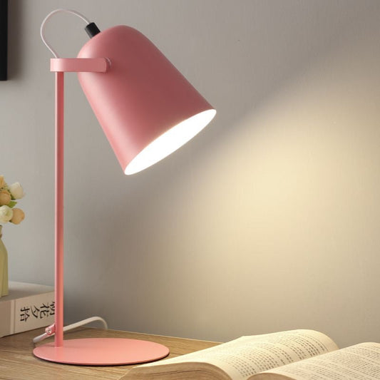 Befez | Fun Kids Table Lamp with Soft Light - Befez