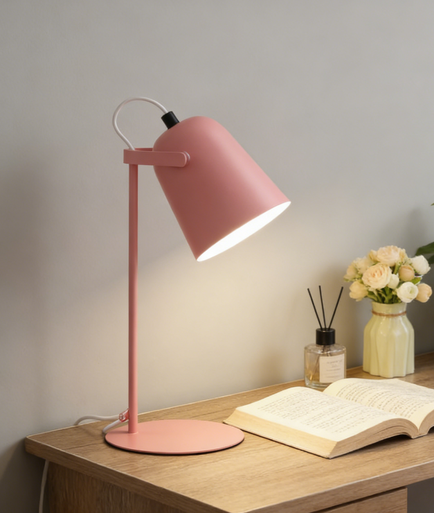 Befez | Fun Kids Table Lamp with Soft Light