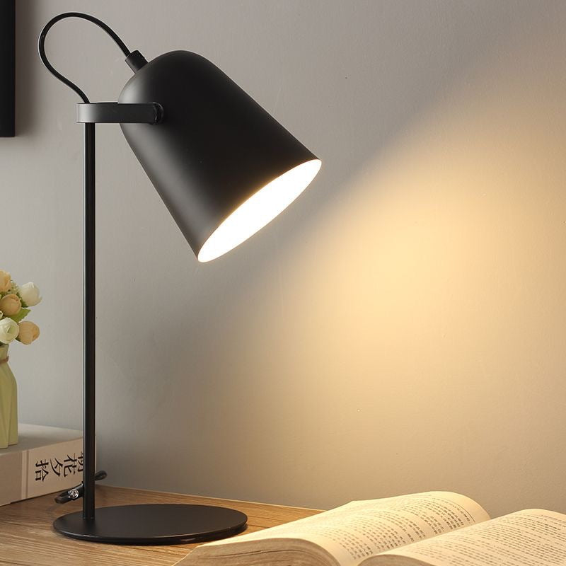 Befez | Fun Kids Table Lamp with Soft Light