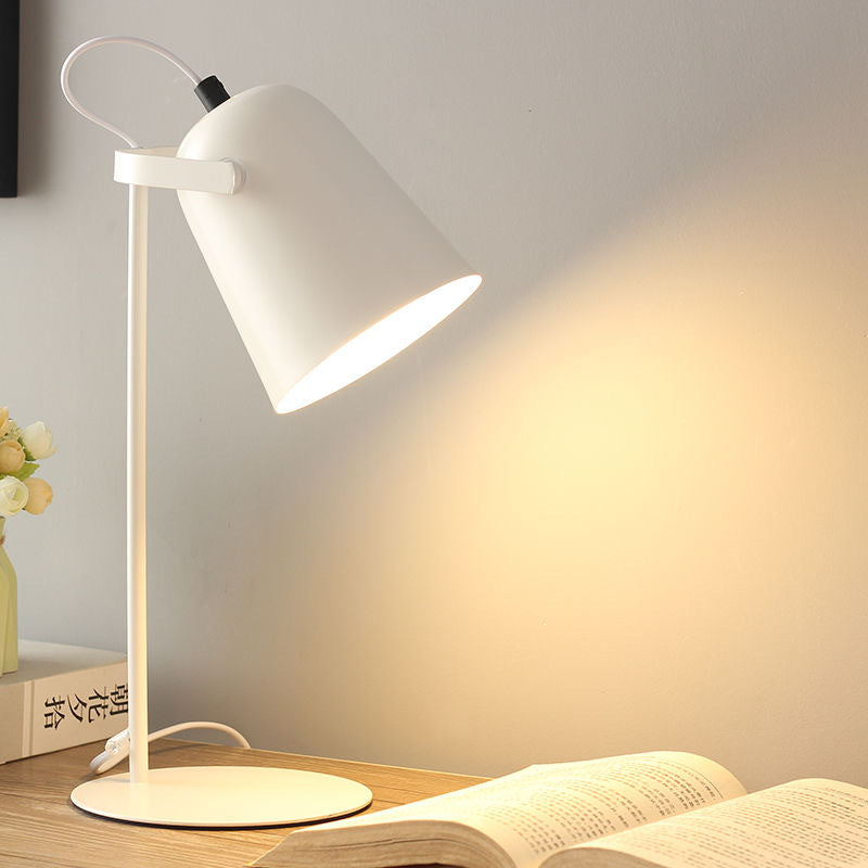 Befez | Fun Kids Table Lamp with Soft Light