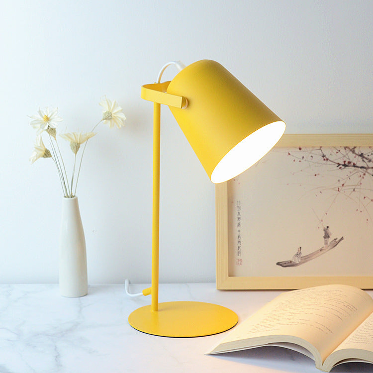 Befez | Fun Kids Table Lamp with Soft Light