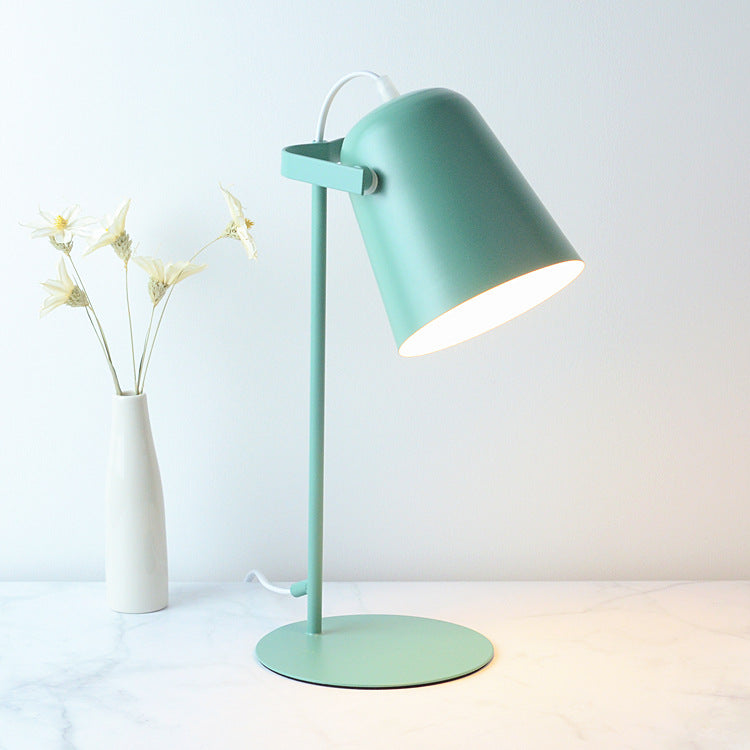 Befez | Fun Kids Table Lamp with Soft Light