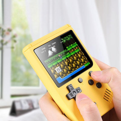 Fun Learning Portable Kids' Game Console - Befez