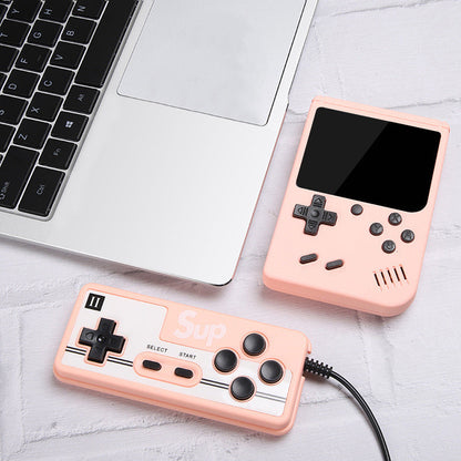 Fun Learning Portable Kids' Game Console