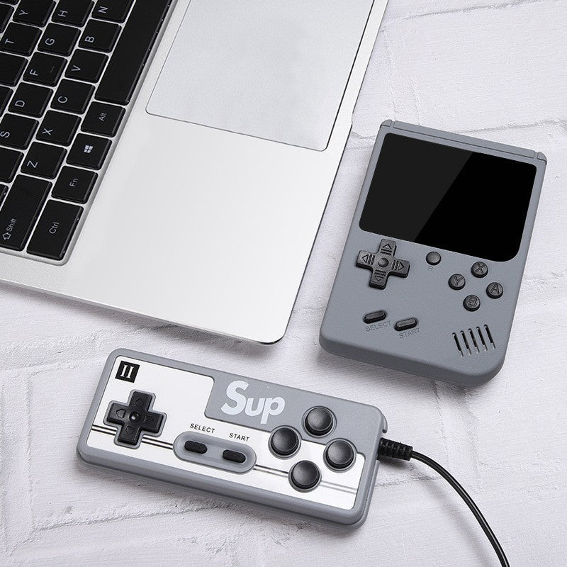 Fun Learning Portable Kids' Game Console