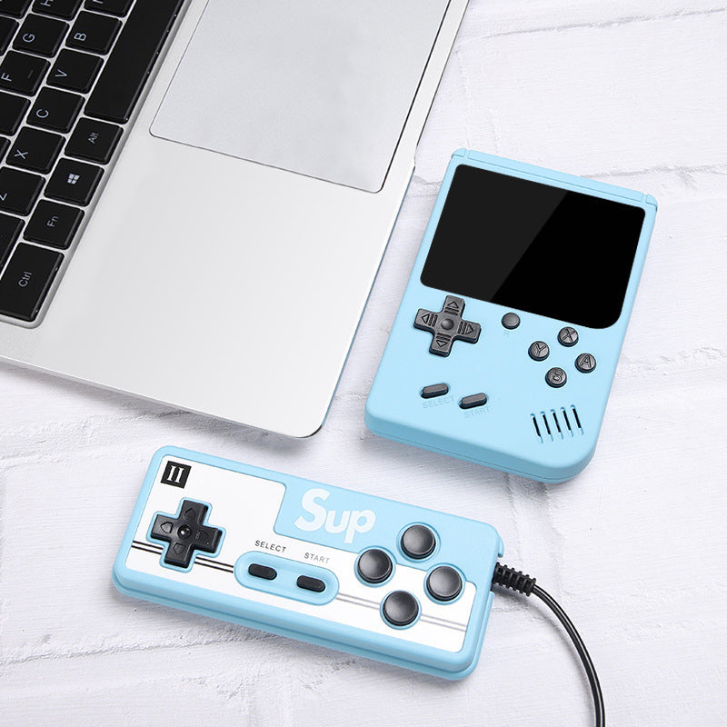 Fun Learning Portable Kids' Game Console
