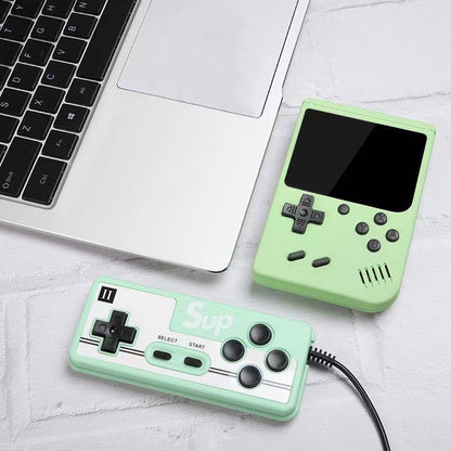 Fun Learning Portable Kids' Game Console
