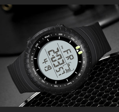 Befez | Rugged Sports Water Resistant Digital Watch - Befez