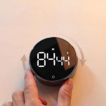Digital Countdown Kitchen Timer