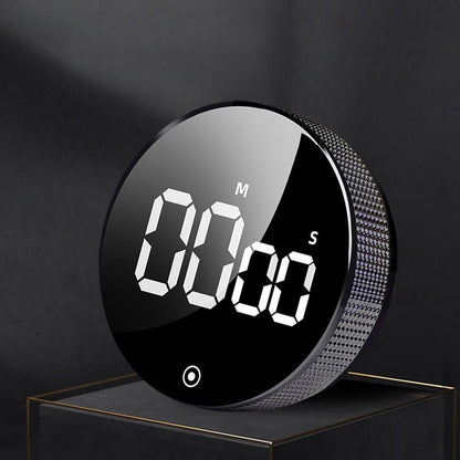 Digital Countdown Kitchen Timer