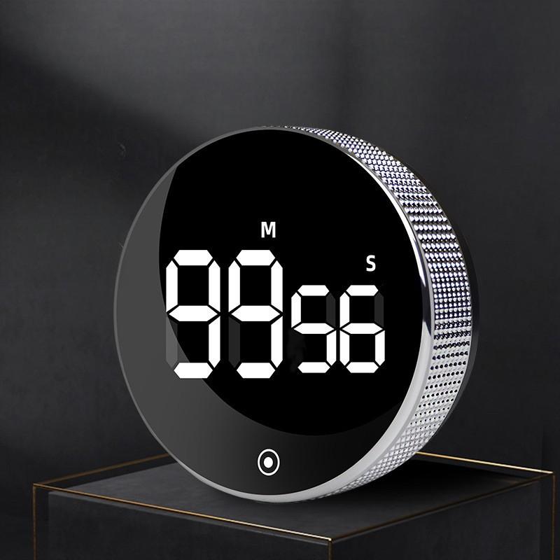 Digital Countdown Kitchen Timer