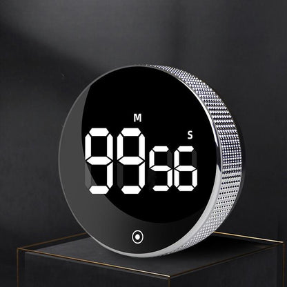Digital Countdown Kitchen Timer
