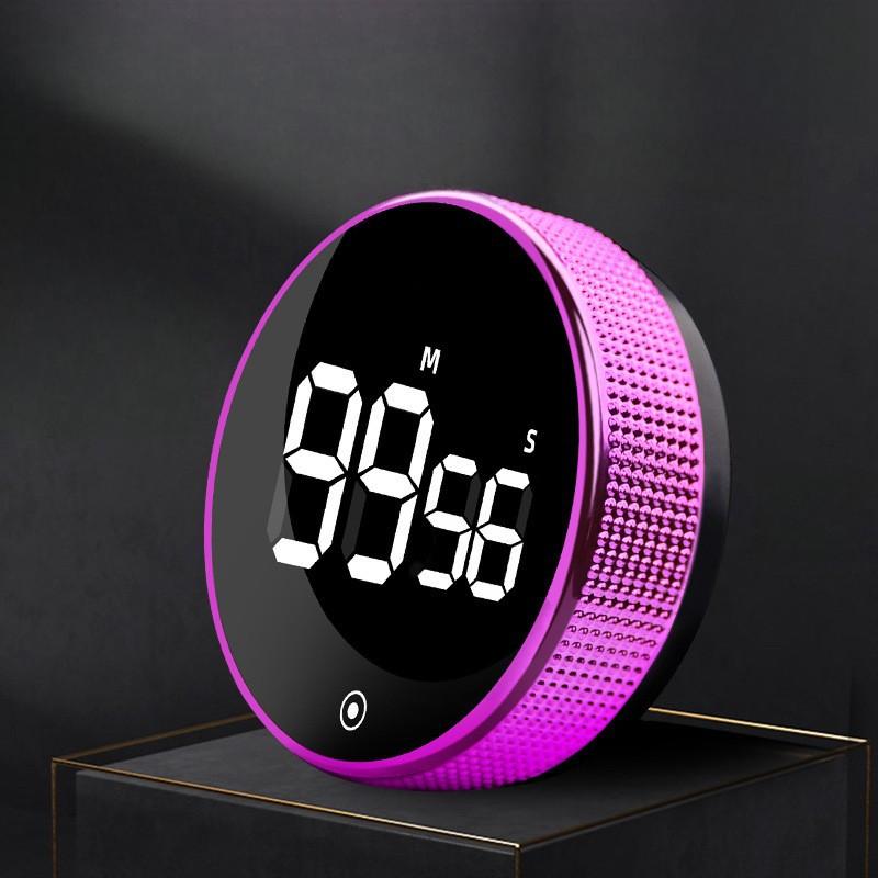 Digital Countdown Kitchen Timer