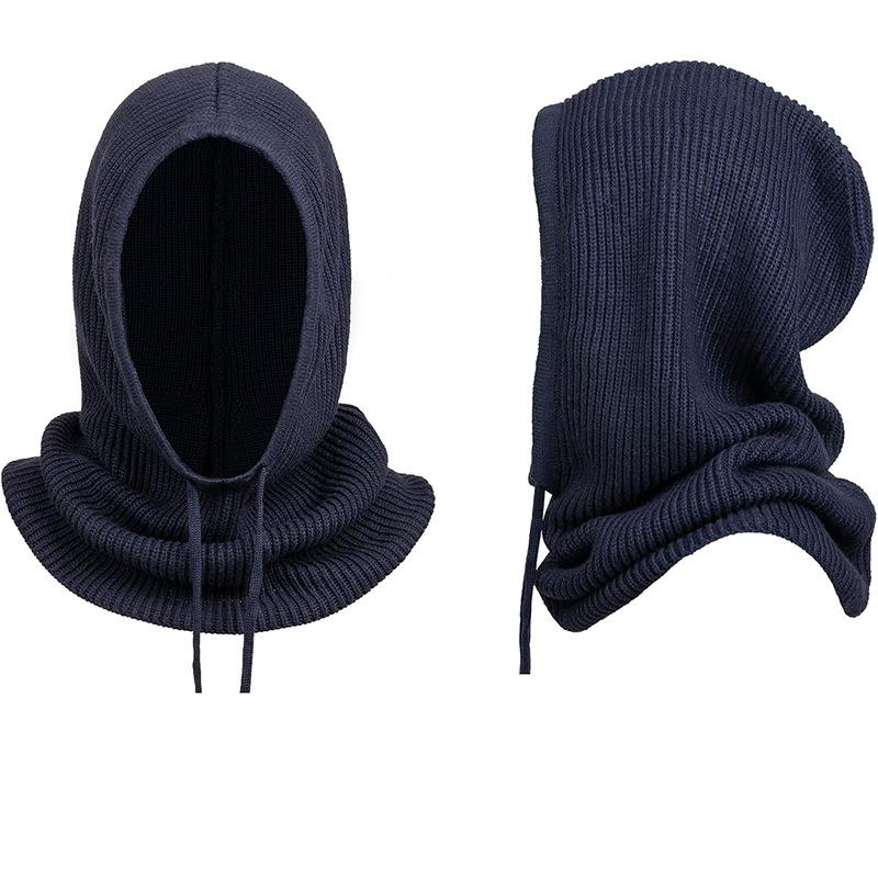 Cozy Women's Fleece Scarf Hat Set