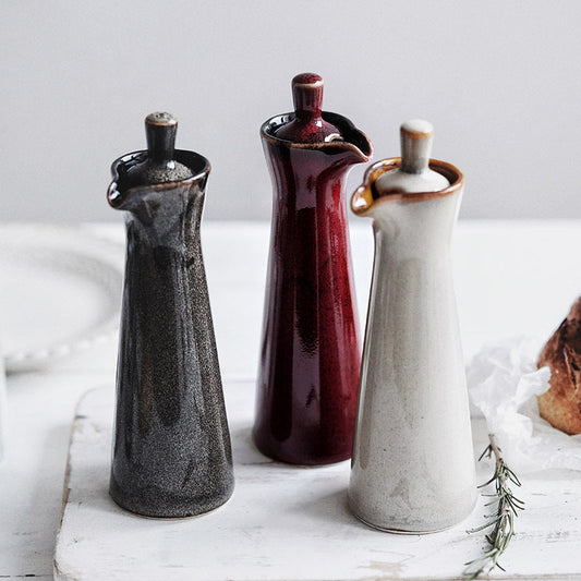 Befez | Vintage Style Japanese Spice Jars - Befez