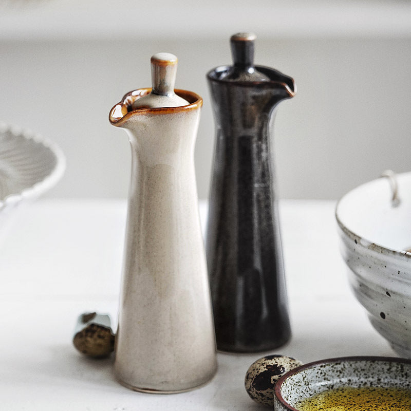 Befez | Vintage Style Japanese Spice Jars