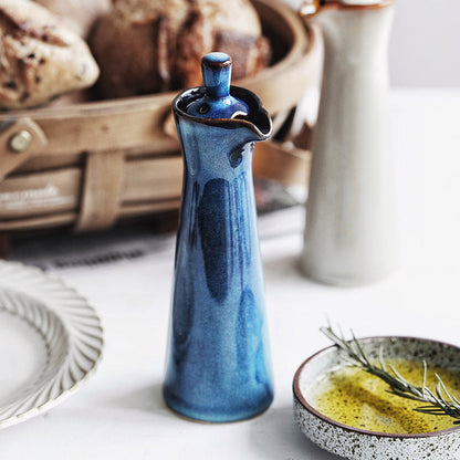 Befez | Vintage Style Japanese Spice Jars