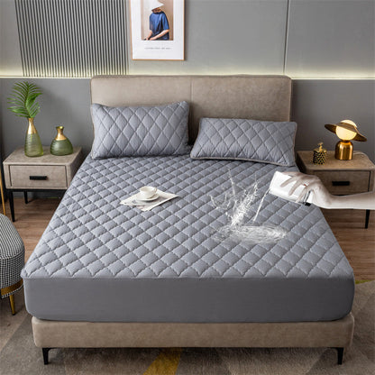 Waterproof Breathable Mattress Protector Cover - Befez