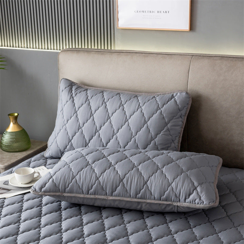 Waterproof Breathable Mattress Protector Cover