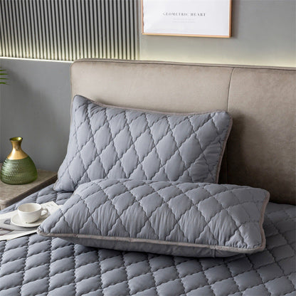 Waterproof Breathable Mattress Protector Cover