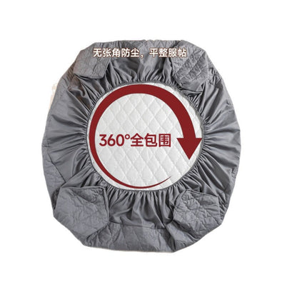 Waterproof Breathable Mattress Protector Cover