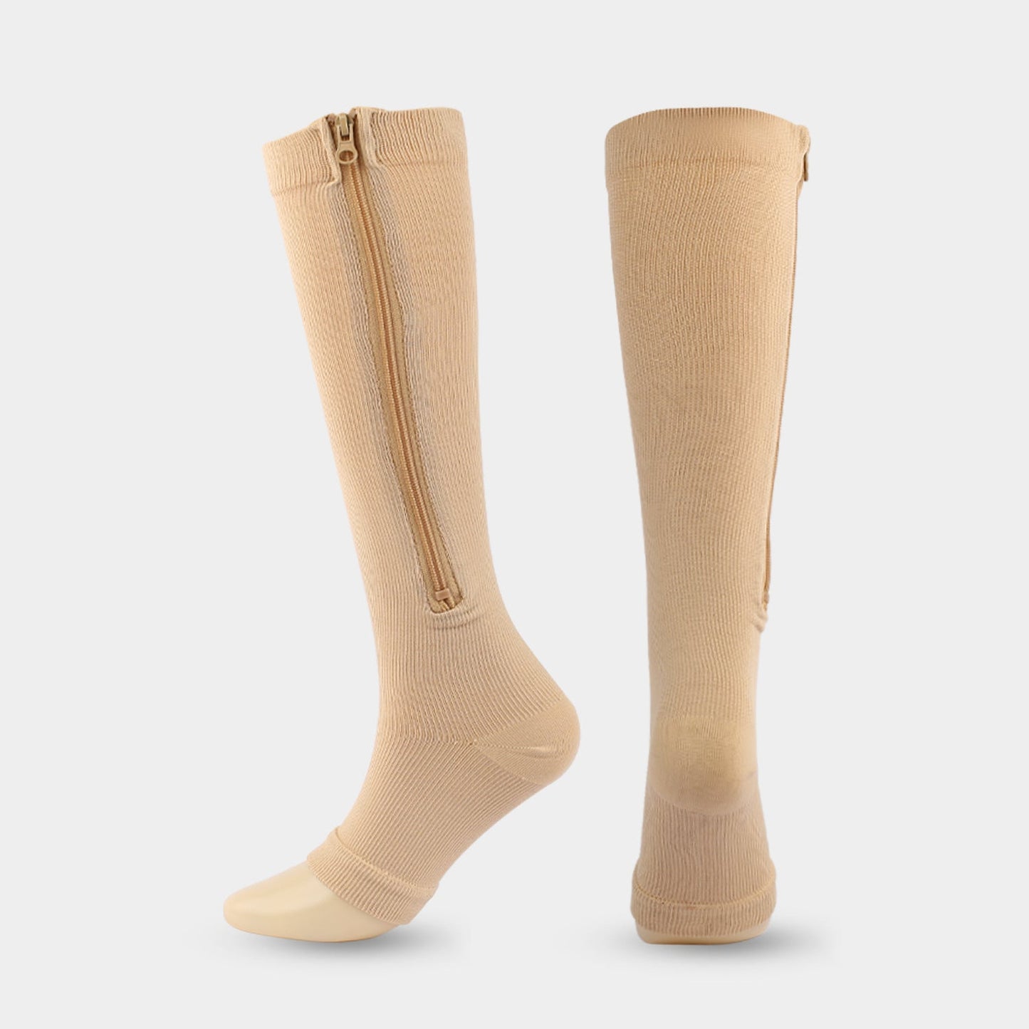 Athletic Moisture Wicking Sports Socks - Befez