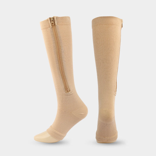 Athletic Moisture Wicking Sports Socks - Befez
