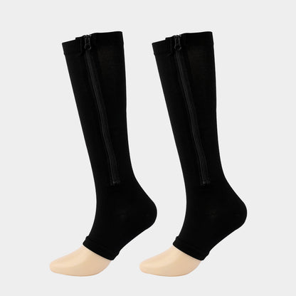 Athletic Moisture Wicking Sports Socks