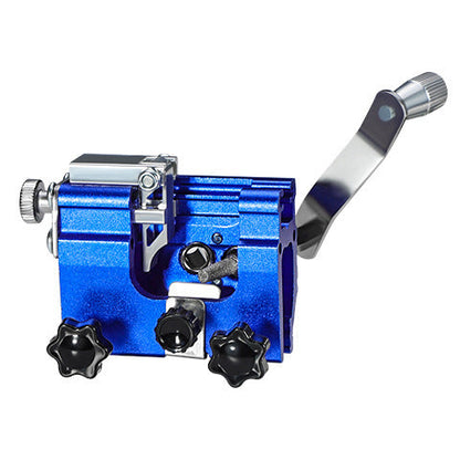 Easy Garden Chainsaw Sharpener Tool
