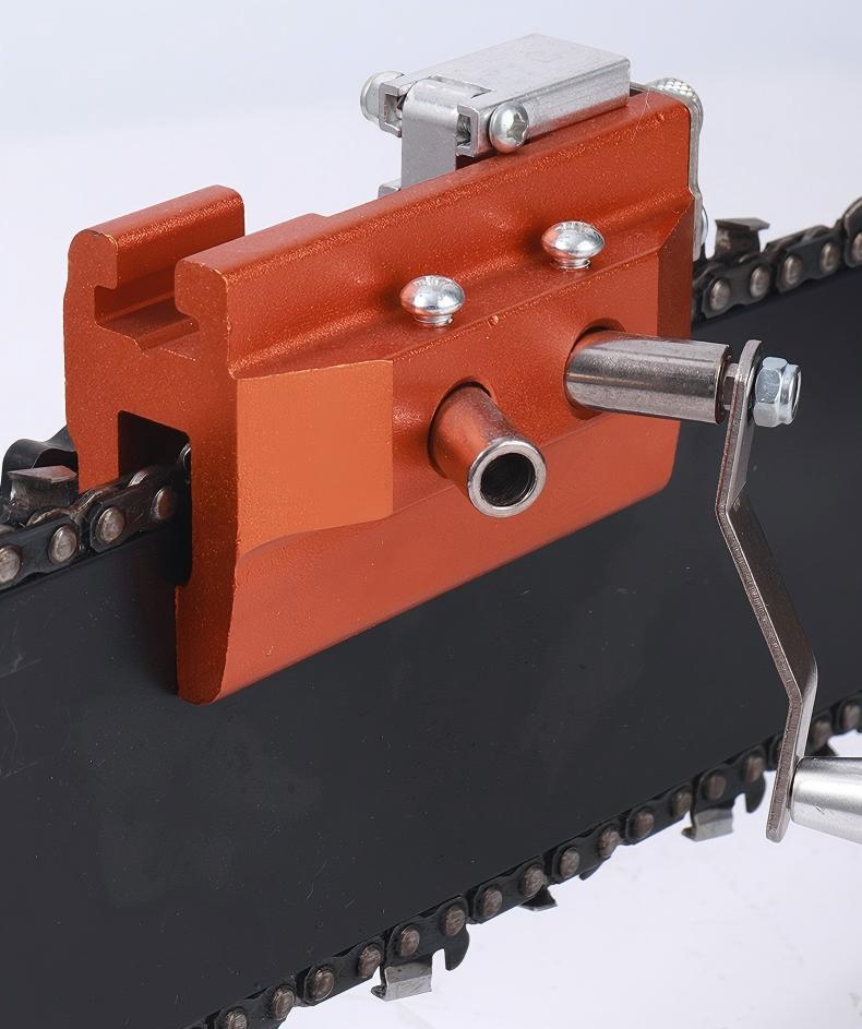 Easy Garden Chainsaw Sharpener Tool - Befez