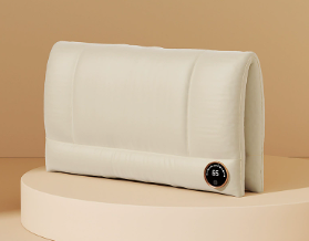 Compact Rechargeable Graphene Hand Warmer
