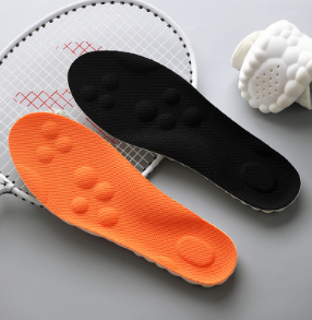 Comfortable PU Shoe Arch Support Insoles - Befez