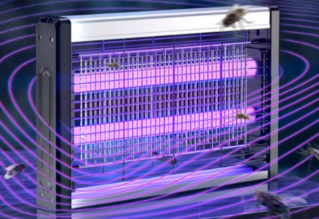 Heavy Duty LED Insect Trap