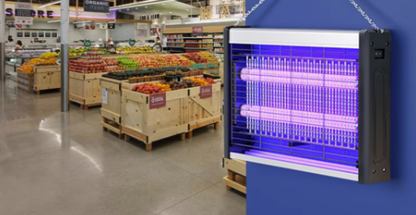 Heavy Duty LED Insect Trap
