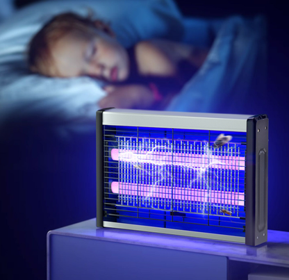 Heavy Duty LED Insect Trap - Befez