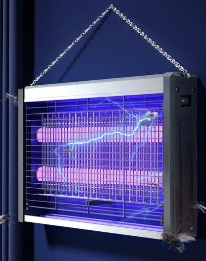 Heavy Duty LED Insect Trap