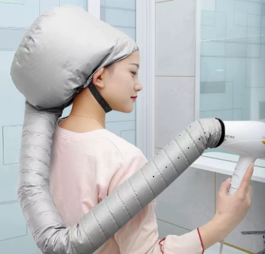 Quick Dry Hair Styling Cap - Befez