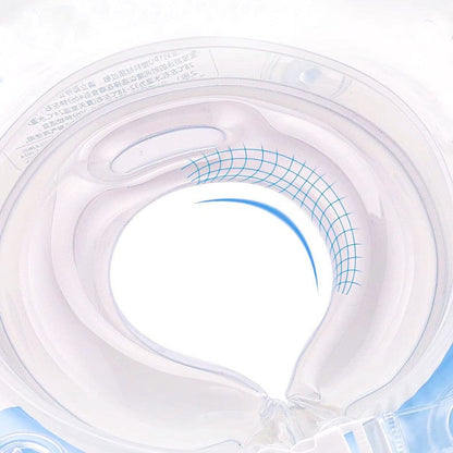 Soft Baby Float Swimming Neck Ring