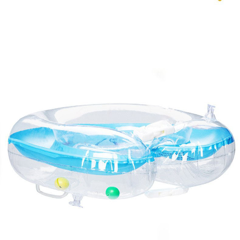 Soft Baby Float Swimming Neck Ring