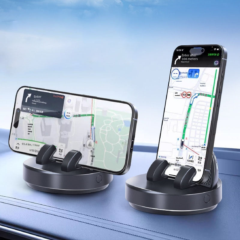 Strong Car Phone Holder Adhesive Mount